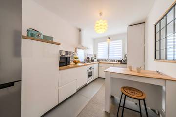 Appartement De Vacances pour 6 Personnes dans Brest, Iroise, Photo 2