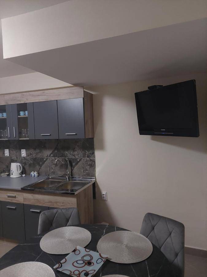 Appartement entier, Relax in Jagodina, Région centrale