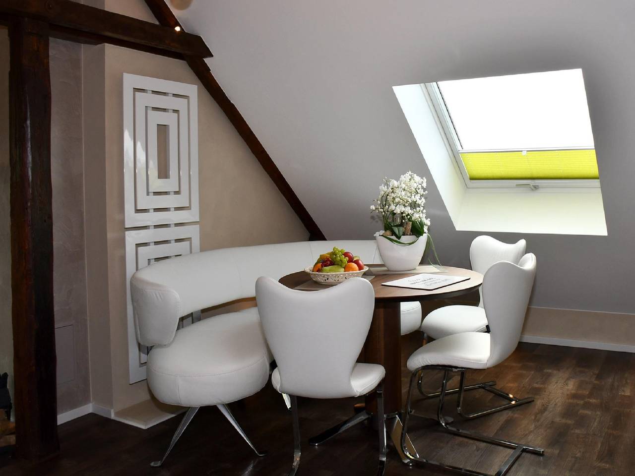 Ganze Ferienwohnung, Zimmermann's Lounge 7 in Monschau, Naturpark Hohes Venn-Eifel