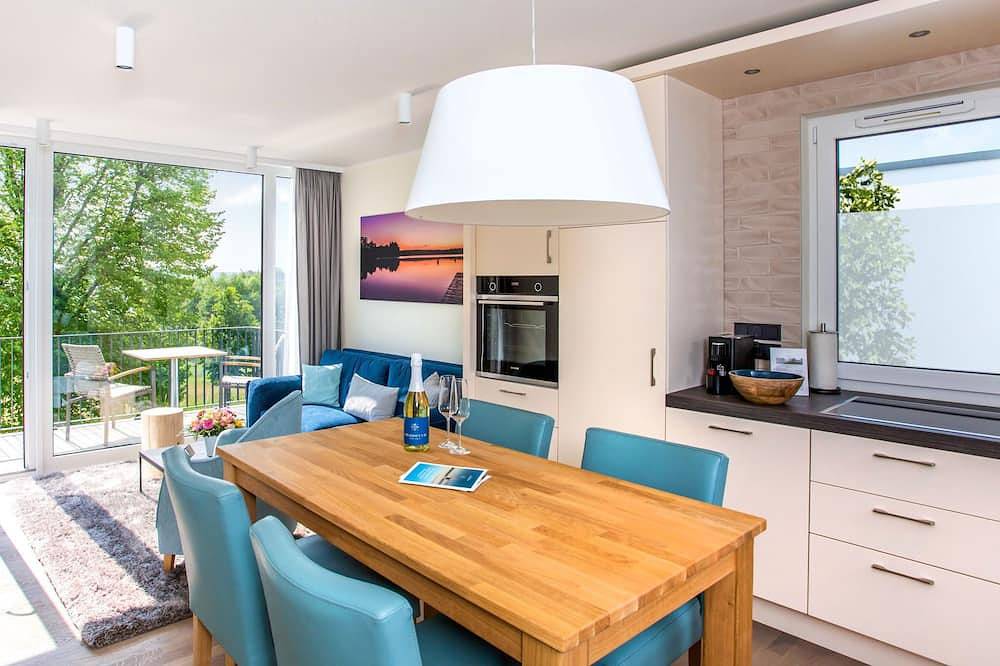 Appartamento vacanze a Müritz a partire da 163€ a notte