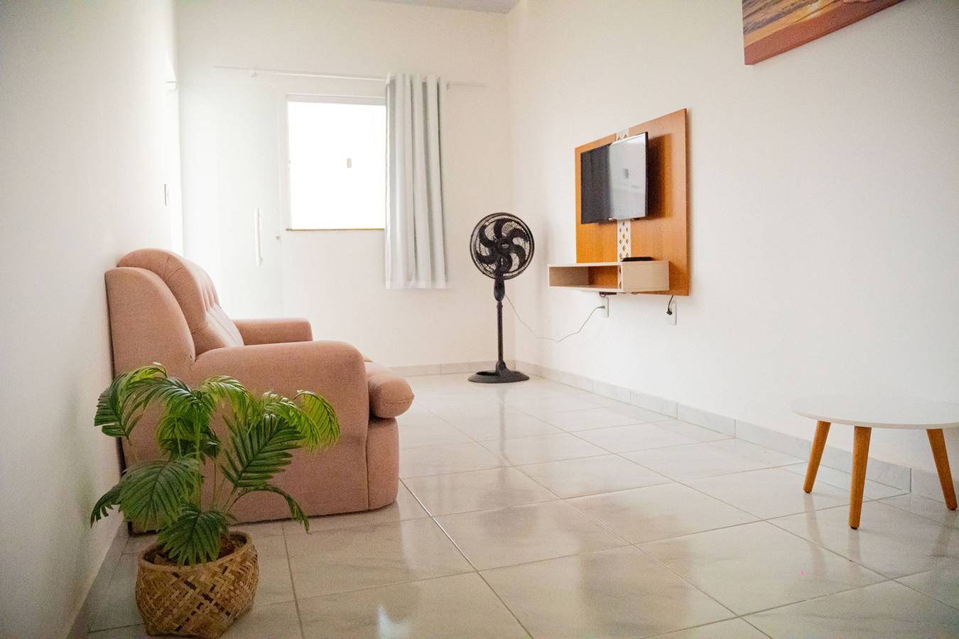 Casa Pet Friendly c Churrasqueira e Terra&cced in Barreirinhas, Lençóis Maranhenses