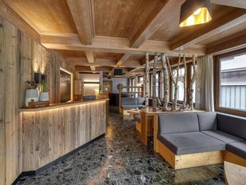 Hütte für 4 Personen in Fügen, Ski-Optimal Hochzillertal, Bild 4