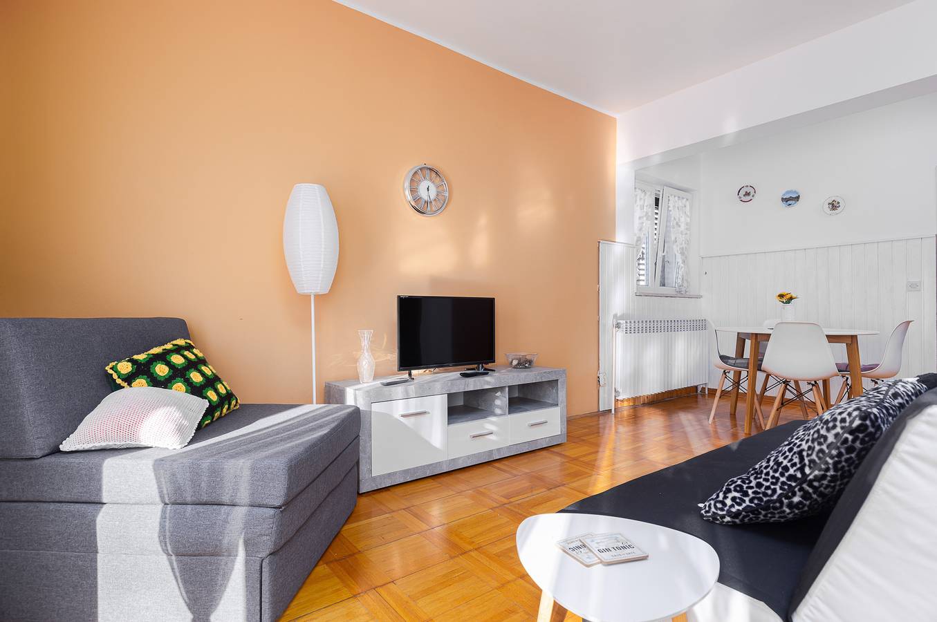 Appartamento vacanze a Parenzo (Grad) a partire da 68€ a notte