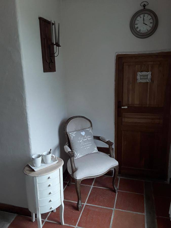 Au Moulin de Valérie in Frencq, Région de Montreuil