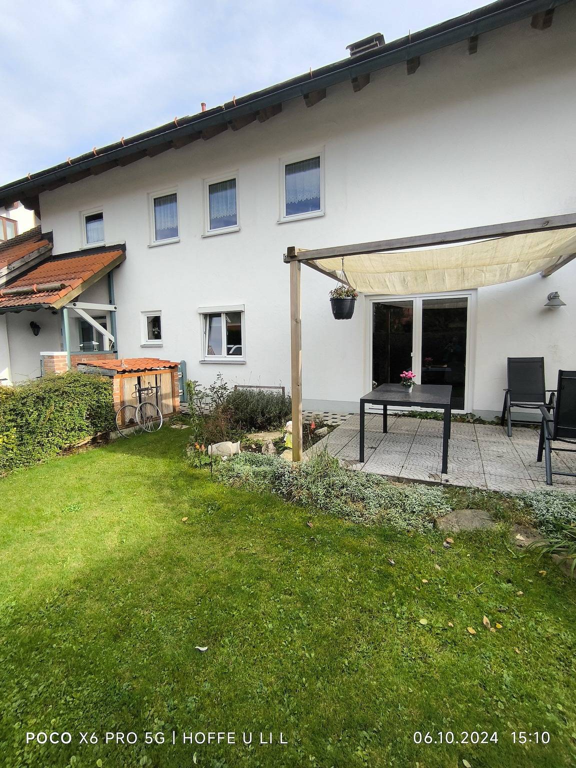 Ganze Ferienwohnung, Ferienwohnung Rösenau in Schongau, Romantische Straße