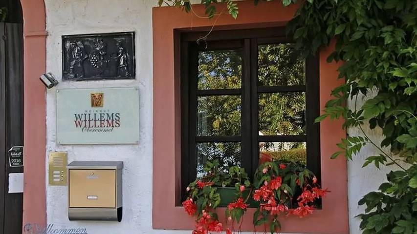 Gîte pour 2 personnes, avec jardin dans Oberemmel - 2
