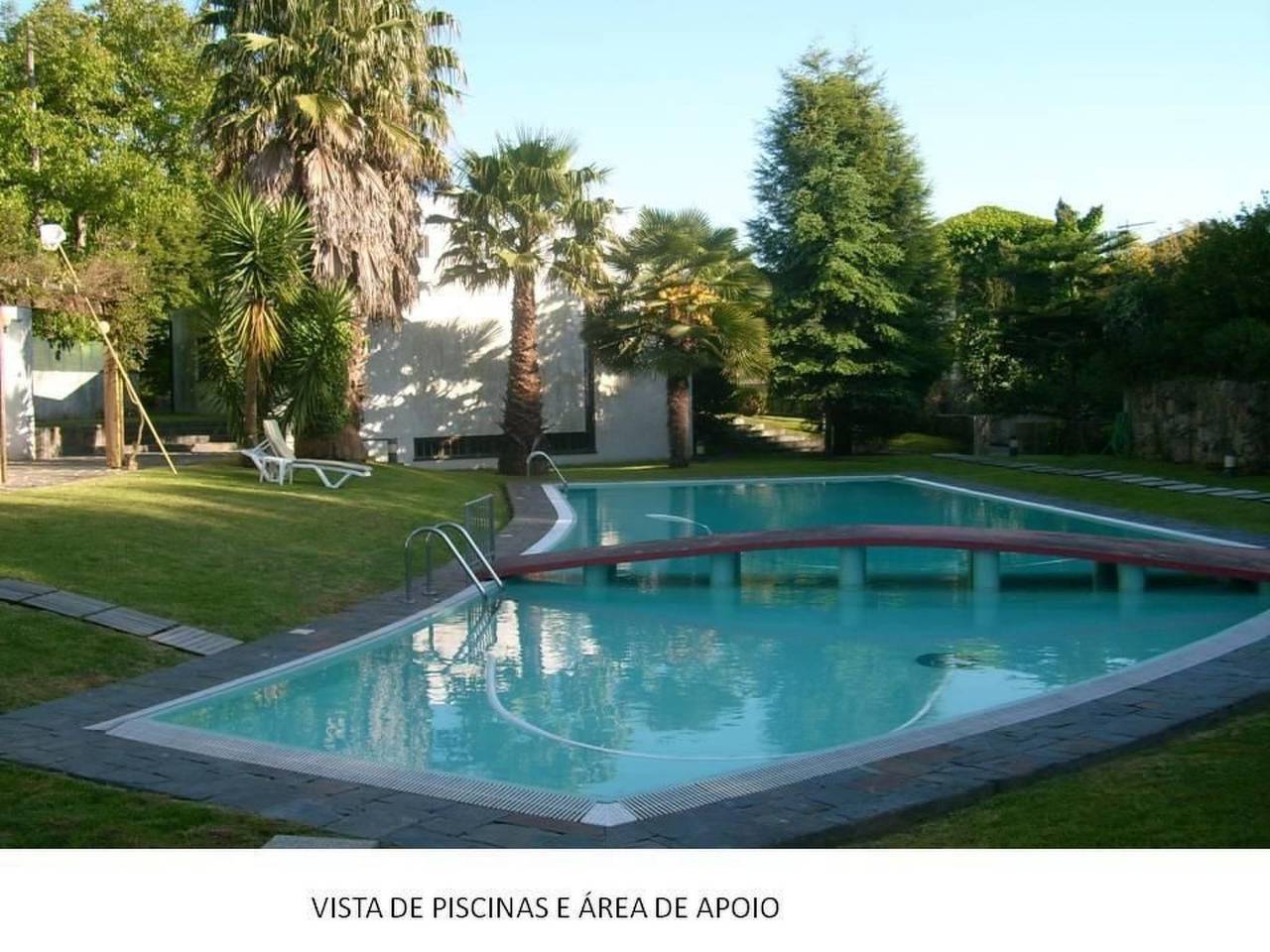 Haus Boavista in Espargo, Santa Maria da Feira