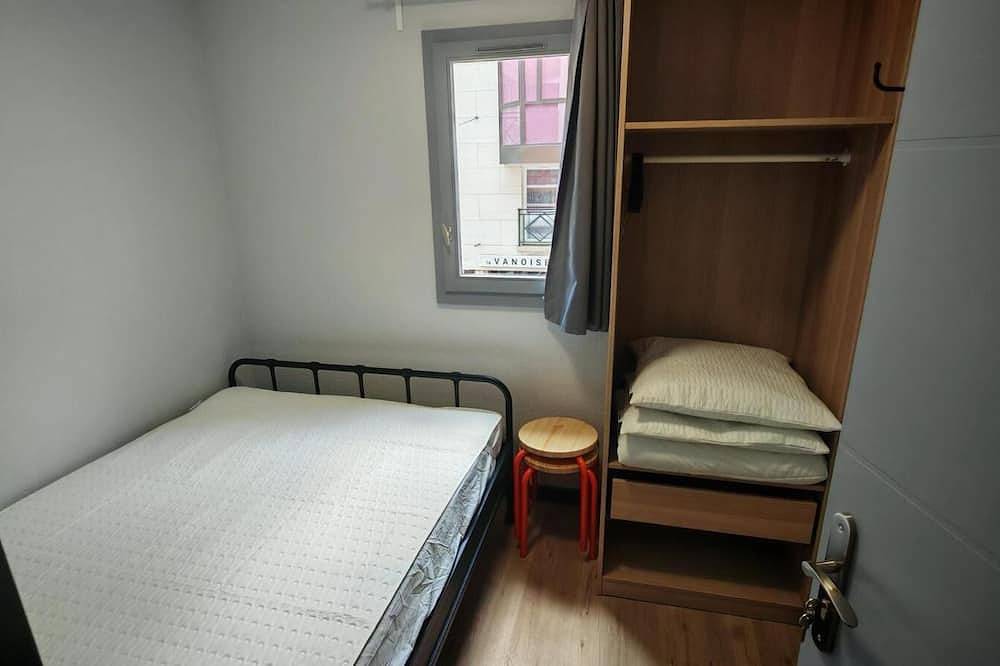 Appartement entier, 50m du centre station, 1er étage, 38m², Brides Les Bains in Brides-les-Bains, Massif de la Vanoise