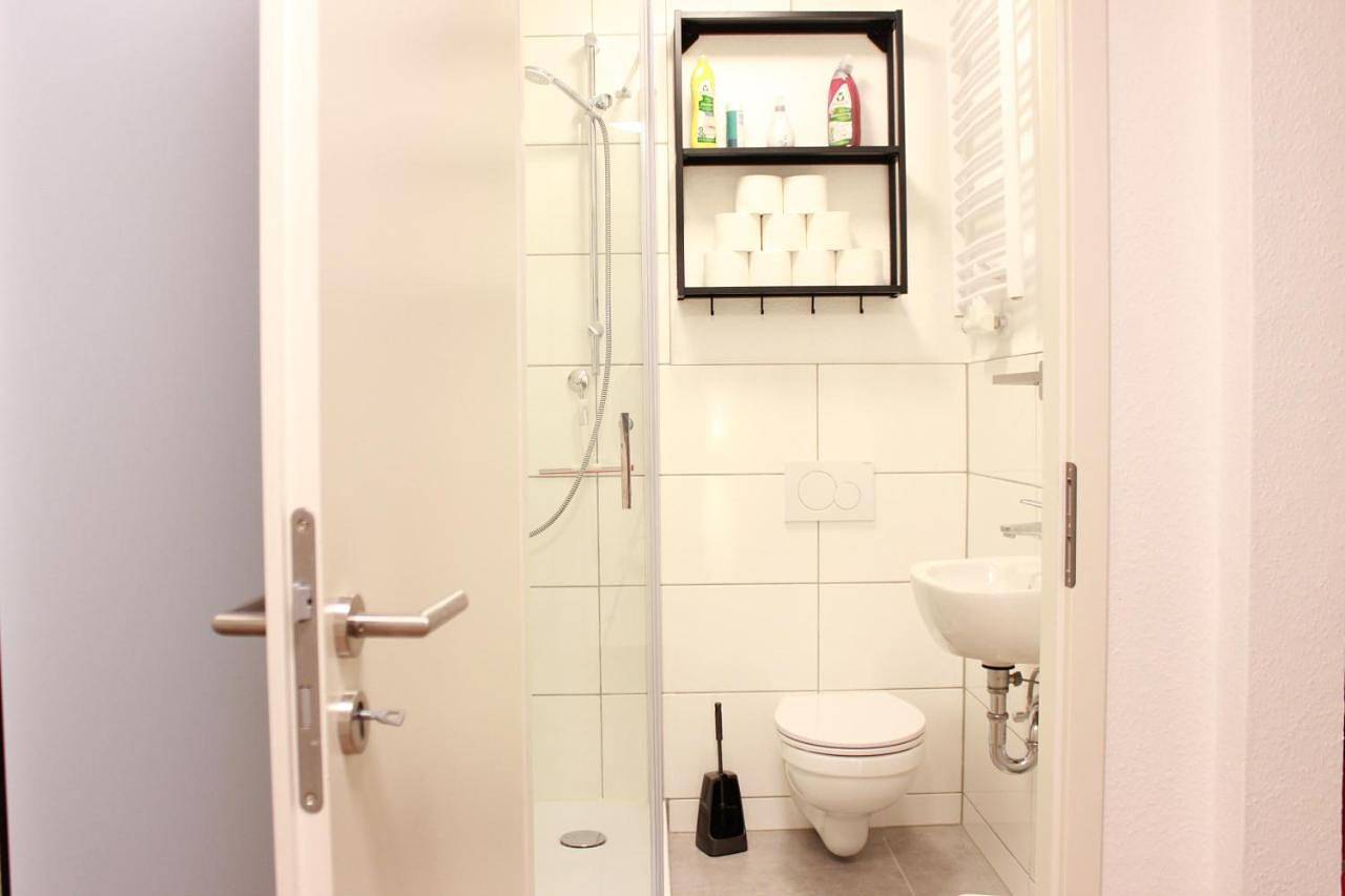 Ganze Wohnung, Modernes Loft-Apartment, nahe Weser, bis 4 Pers in Bremen, Bremen Bundesland