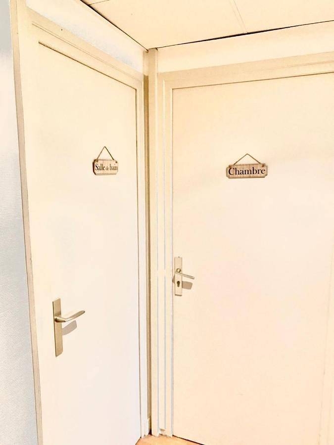Gîte pour 4 personnes à Chasse-sur-Rhône - 4