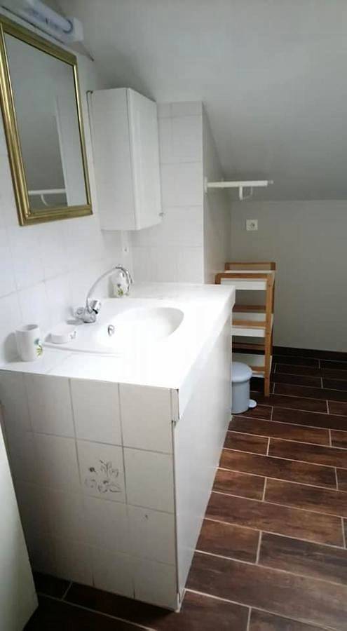 Location de vacances pour 10 personnes, avec Jardin à Dompierre-sur-Besbre - 4
