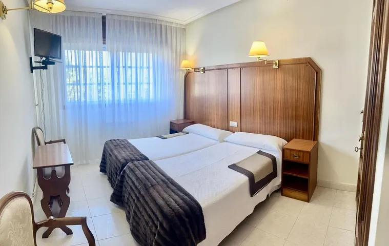 Guesthouse for 1 people - 1