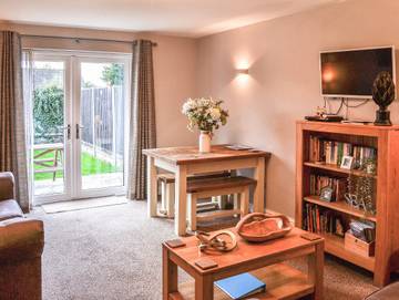 Holiday Rental for 4 People in Lincolnshire, Midlands, Photo 1