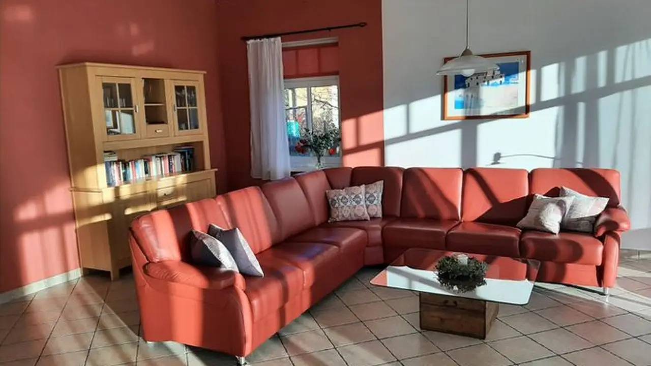 Ferienhaus für 4 Personen (140 m²) in Strasen in Strasen, Wesenberg