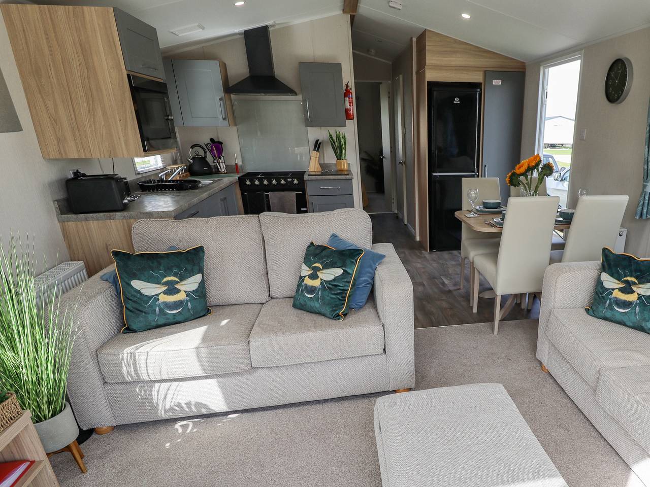 62 Pinewood in Lincolnshire