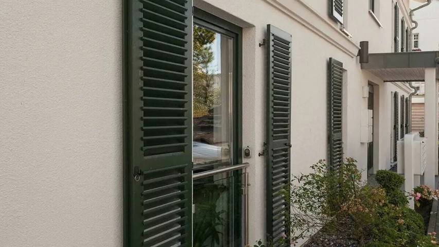 Ferienhaus für 5 Personen, mit Balkon und Sauna in Sassnitz - 3
