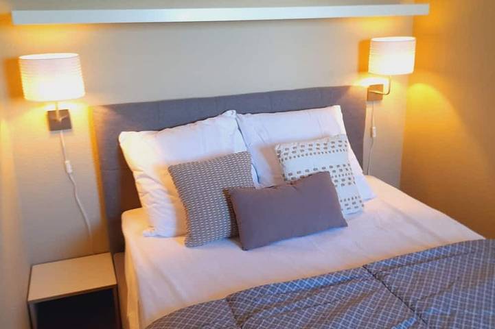Entire apartment, Apartment Sea And Dike Wissant in Wissant, Boulogne-sur-Mer region