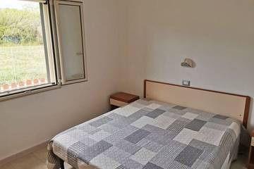 Villa for 6 Guests in Molinella (Foggia), Gargano, Picture 1