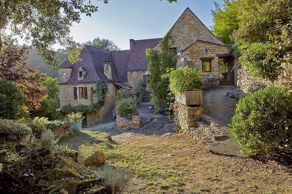 The Gîte in Vitrac, Périgord Noir