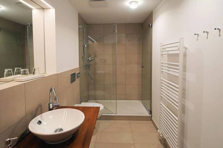 Ferienhaus für 2 Personen, mit Haustier in Dresden - 2