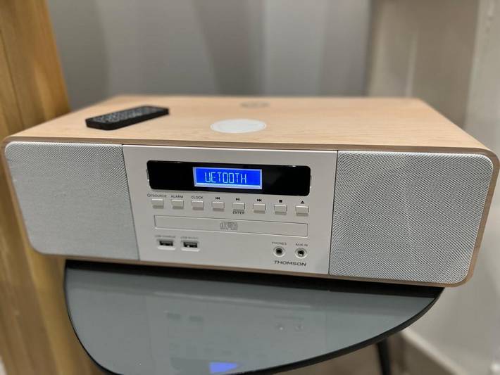 Gîte pour 4 personnes, avec balcon dans Office de Tourisme d'Aix les Bains - 3