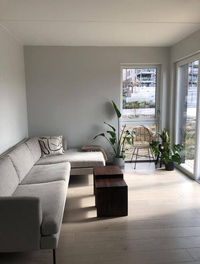 Ferienwohnung für 2 Personen, mit Terrasse, mit Haustier - 1