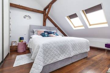 Ferienwohnung für 6 Personen in Bratislava, Bratislava und Umgebung, Bild 2