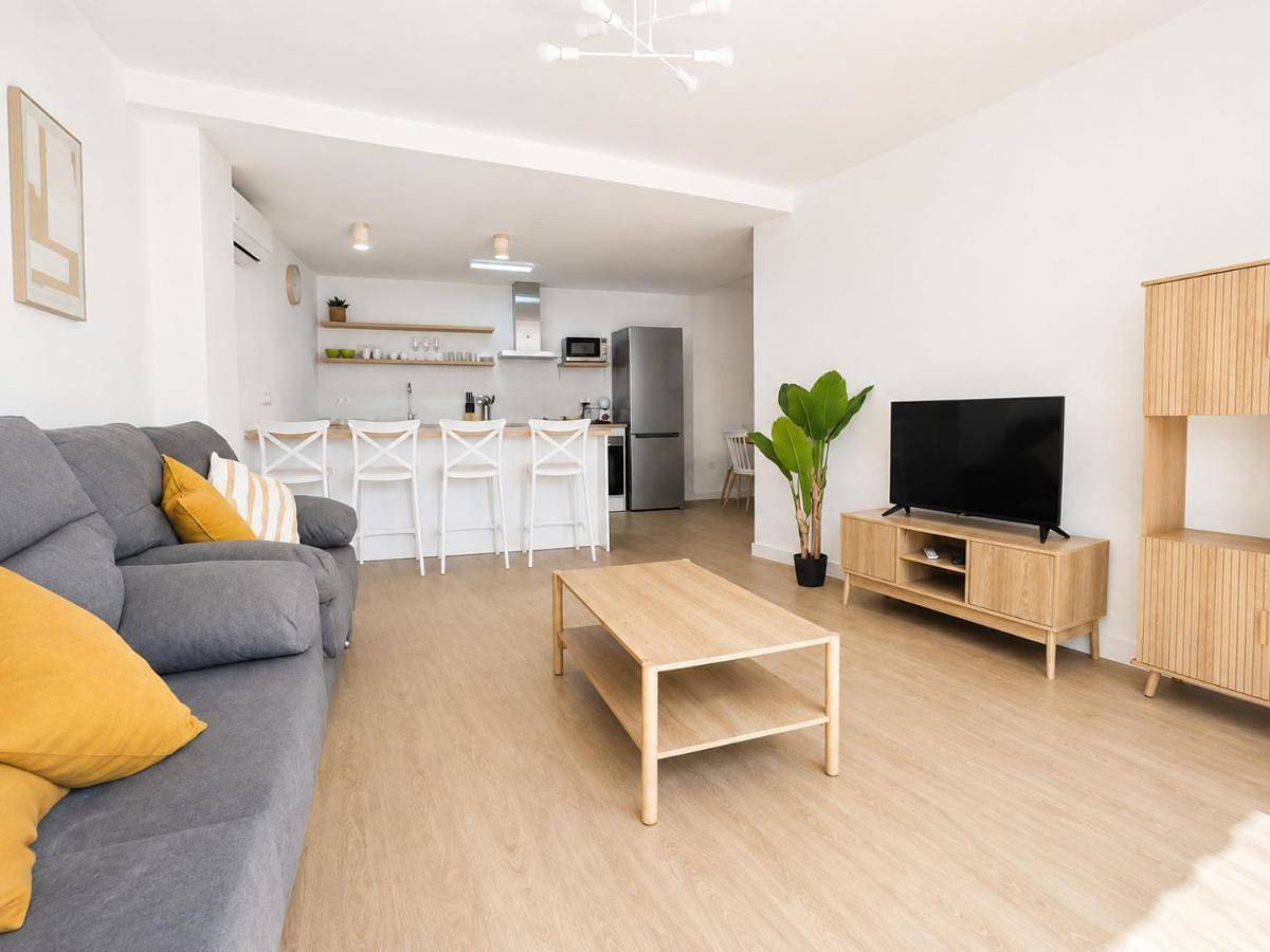 Casa 3 dormitorios 2 baños en Torre del Mar in Torre del Mar, Vélez-Málaga