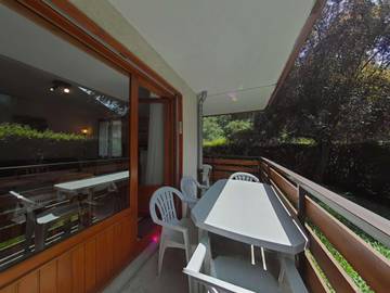 Hütte für 6 Personen in Le Grand-Bornand, Annecy und Umgebung, Bild 3
