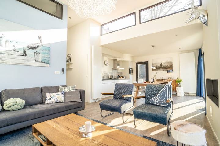 Ferienhaus für 4 Personen in den Niederlande - 4