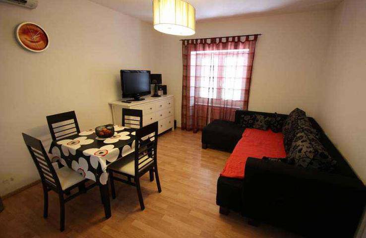 Ferienwohnung für 4 Personen, mit Balkon, mit Haustier in Crikvenica - 4