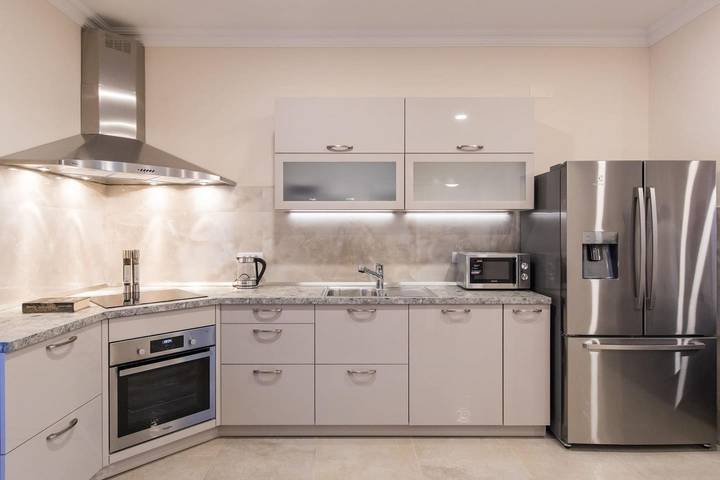 Ferienhaus für 12 Personen, mit Pool und Terrasse in Dubrovnik - 4