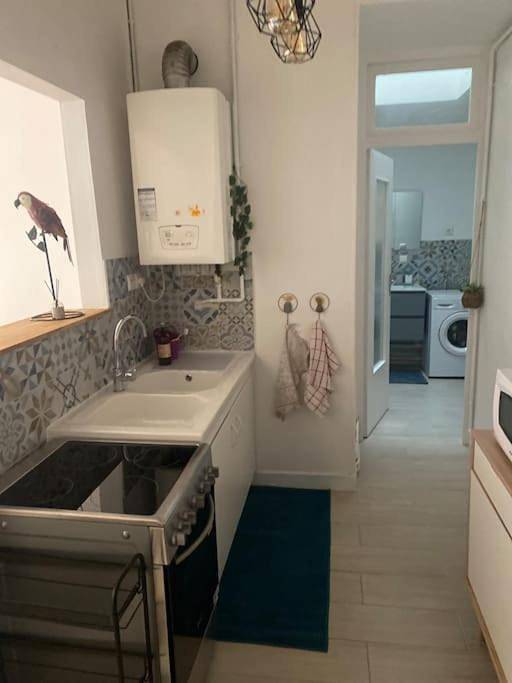 Gîte pour 2 personnes à Nogent-le-Rotrou - 3