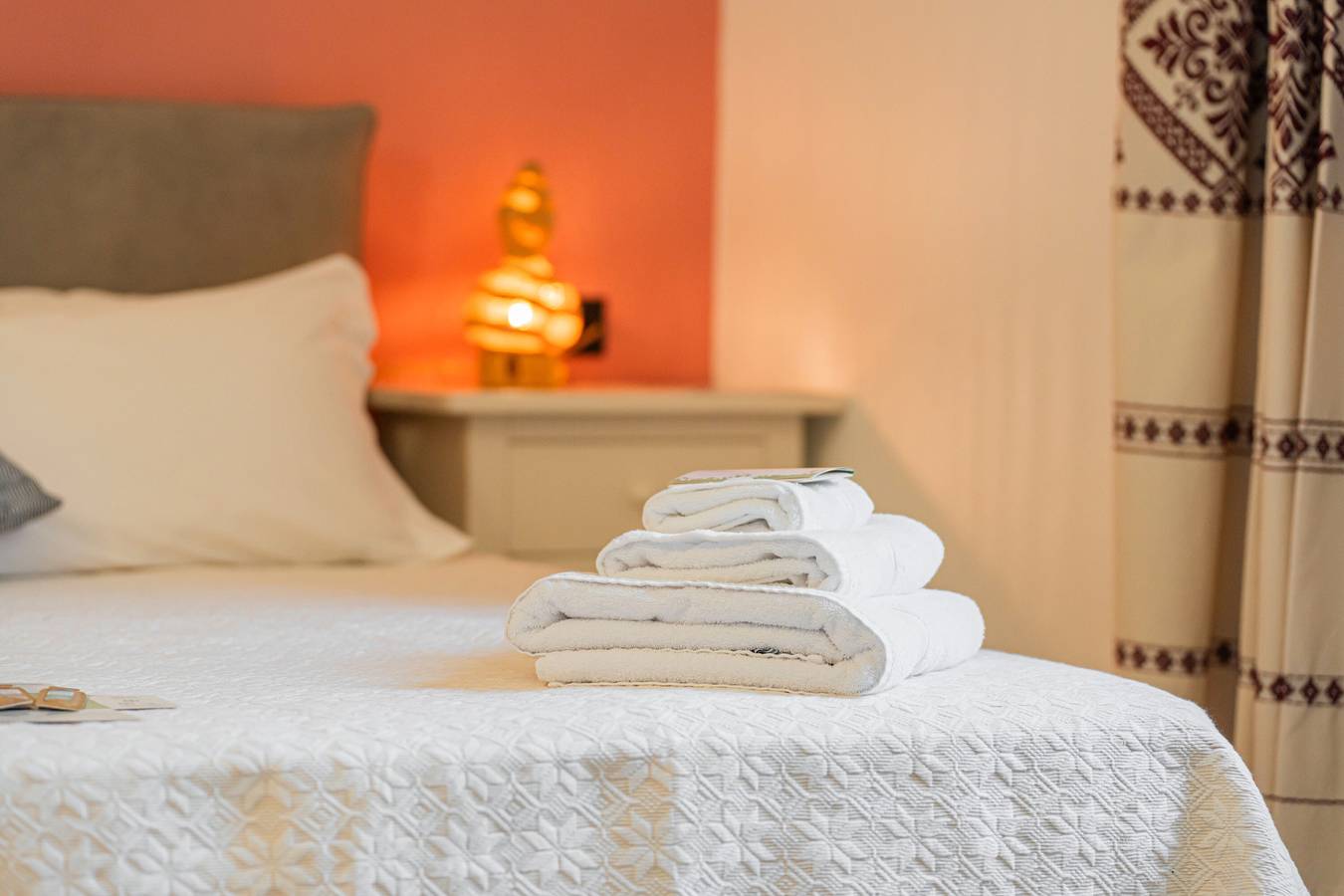 Room 'Su Carinniu n.3' in Villacidro, Medio Campidano