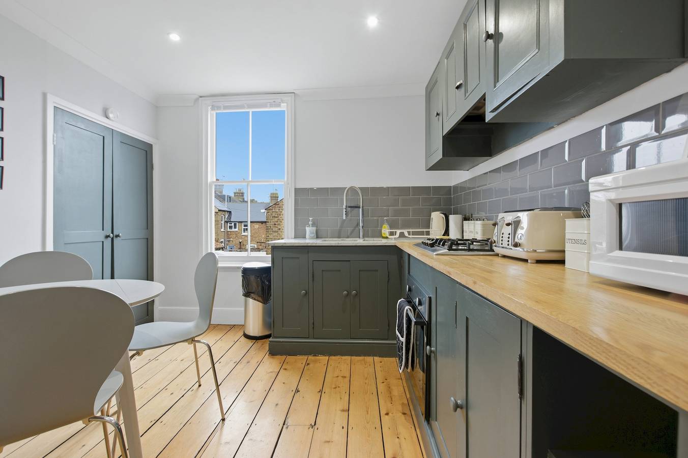 Apartamento entero, High Street Apartment - Pass the Keys in Whitstable, Kent