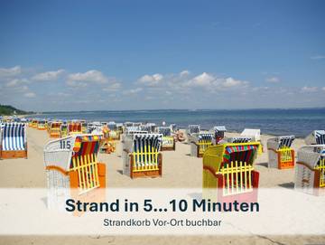 Ferienpark für 7 Personen in Butjadingen, Wesermarsch, Bild 3