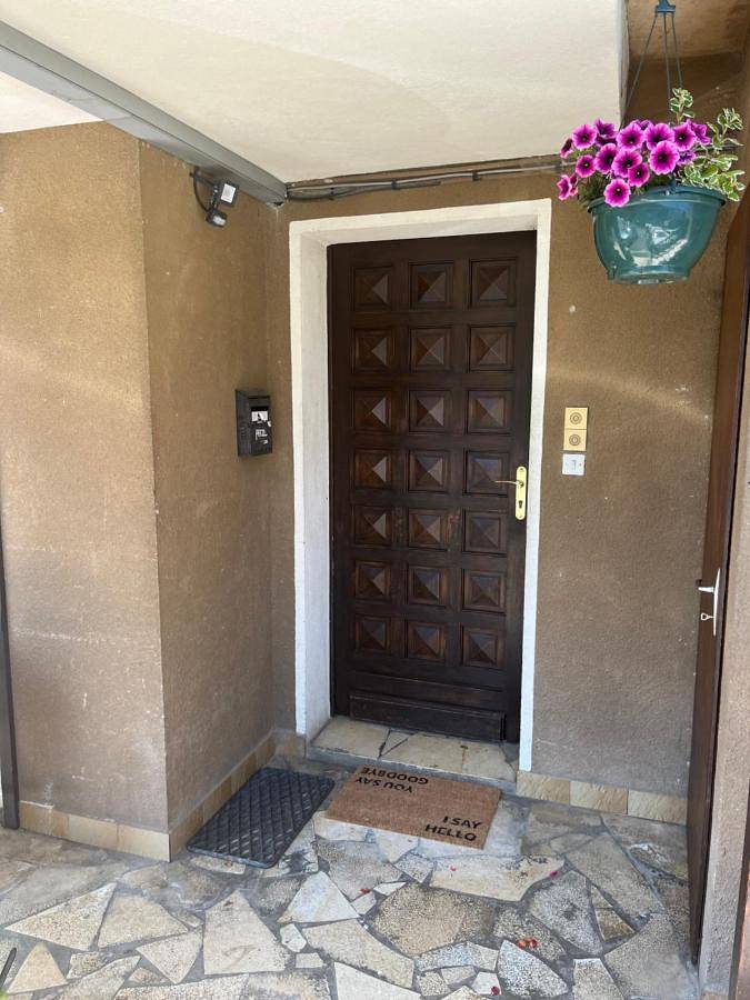 Appartement entier, Two-Bedroom Apartment in Castillon-de-Larboust, Pyrénées