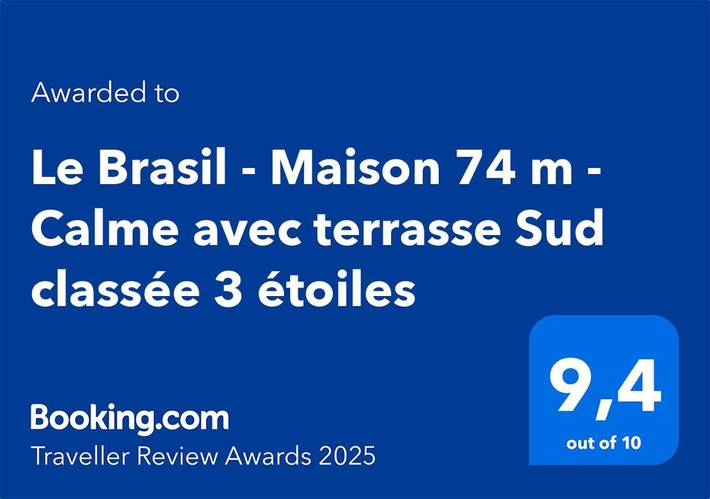 Location de vacances pour 6 personnes, avec vue et jardin à Le Boulou - 2