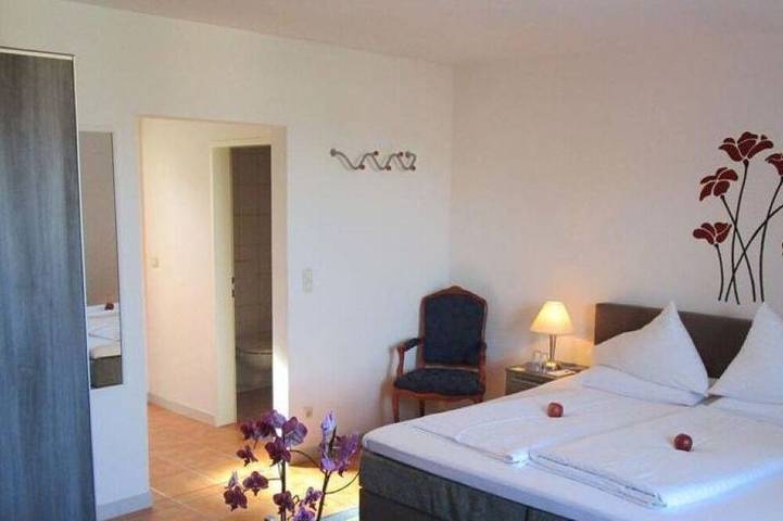 BnB für 2 Personen, mit Garten und Pool sowie Sauna in Seeboden