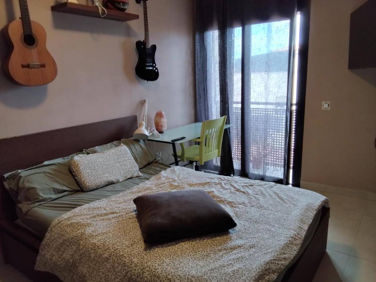 Double Room in Moncloa-Aravaca, Madrid