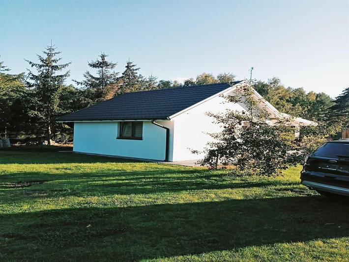Ferienhaus für 4 Personen, mit Terrasse und Whirlpool, kinderfreundlich - 1