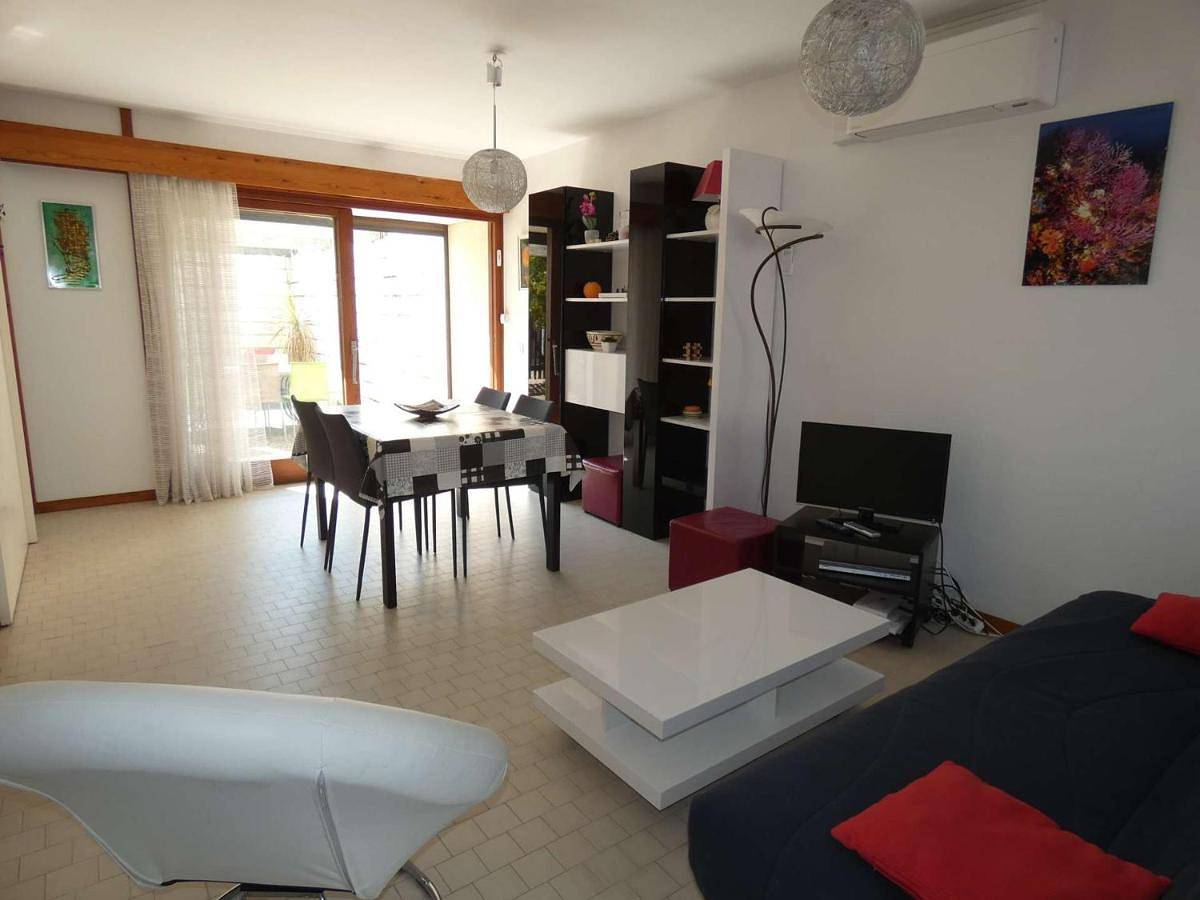 Villa in La Grande-Motte, Mittelmeerküste (Frankreich)