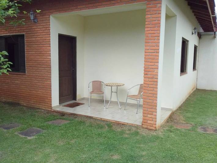 Casas e apartamentos de temporada para 6 pessoas, com jardim, com animais de estimação em Cananéia