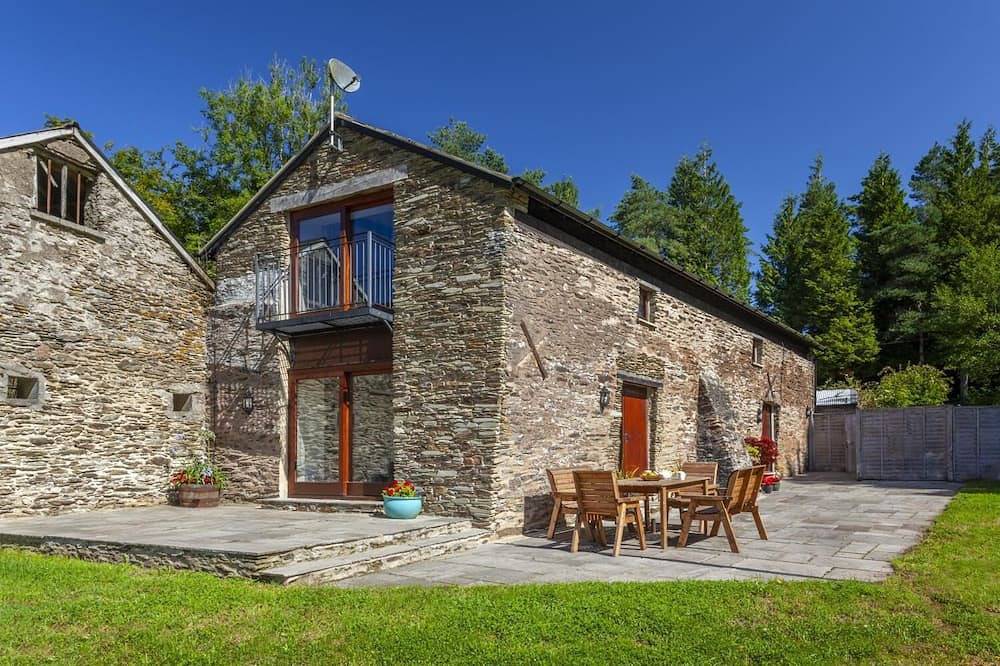 Glamping for 6 People in Exton (Somerset), Exmoor