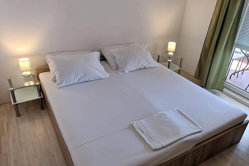 Appartement entier, Appartement de deux chambres prés de la plage Sladenovici, Dubrovnik in Slano, Dubrovnik-Neretva