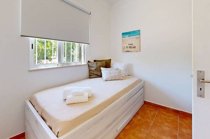 Quinta Casalinho - T2 Amendoeira in Guia, Faro Distrikt