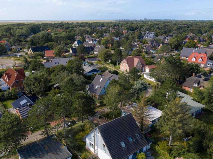 Ganze Ferienwohnung, Wohnung Og Seute Deern in Böhl (St. Peter-Ording), St. Peter-Ording