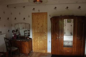 Gîte pour 6 Personnes dans Girmont-Val-d'Ajol, Région d'Épinal, Photo 3