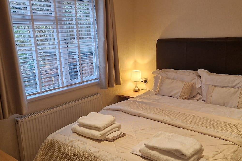 Newly Refurbished in White Cross Bay, Lake District