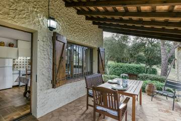 Vakantiehuis voor 4 Personen in Palafrugell, Girona Provincie, Afbeelding 2